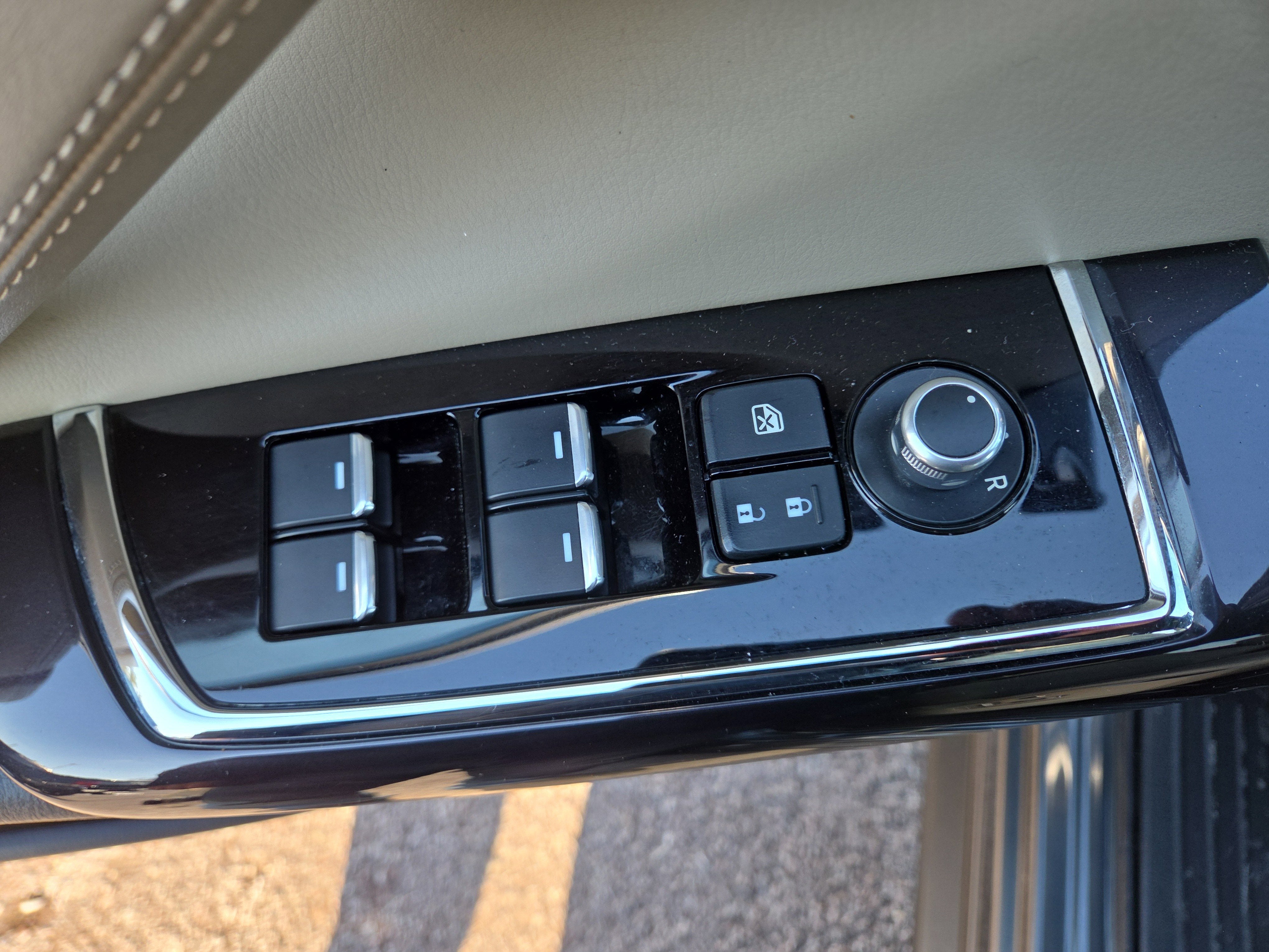 2018 Mazda Mazda CX-9 Grand Touring