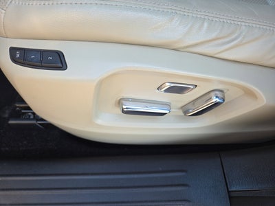 2018 Mazda Mazda CX-9 Grand Touring