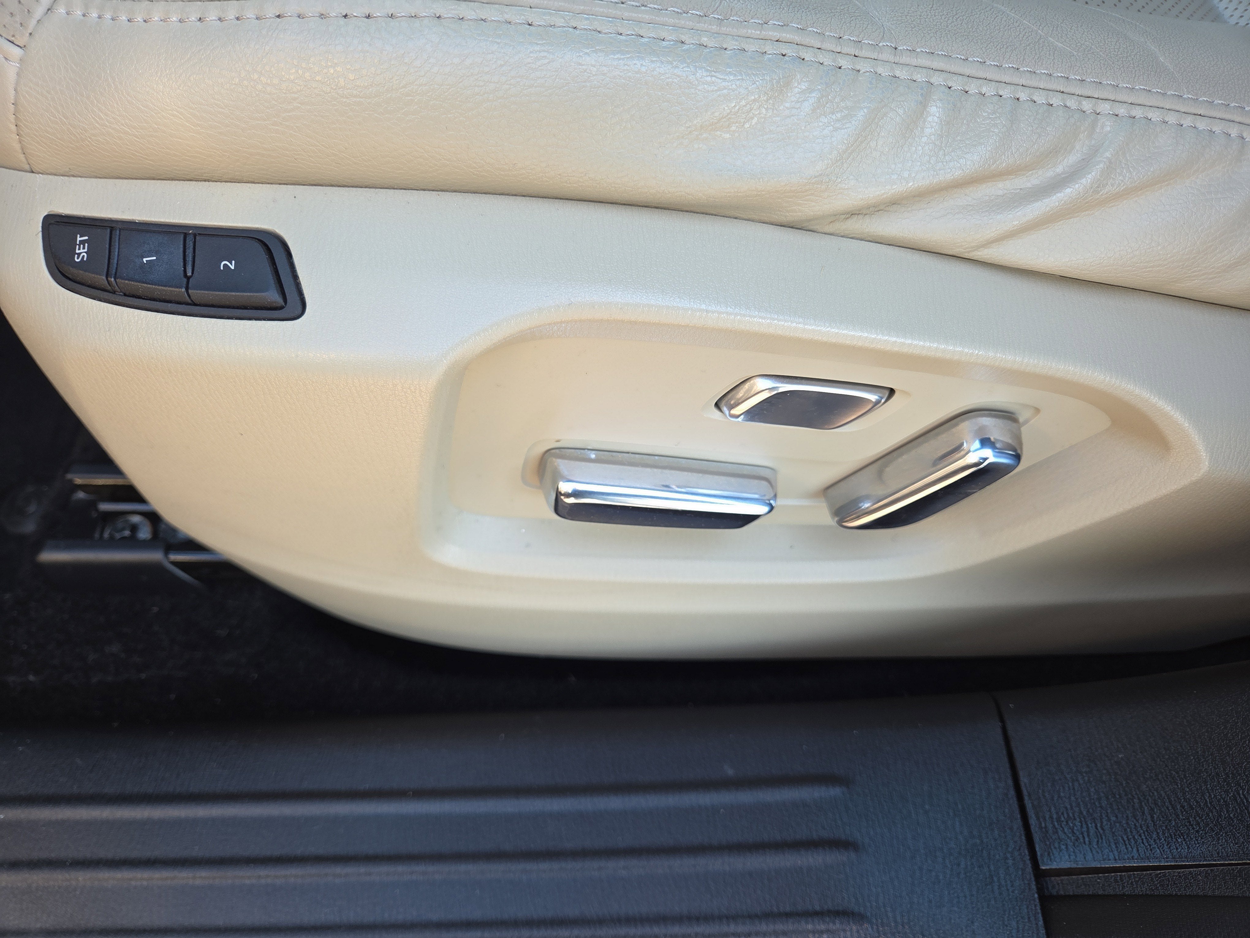 2018 Mazda Mazda CX-9 Grand Touring