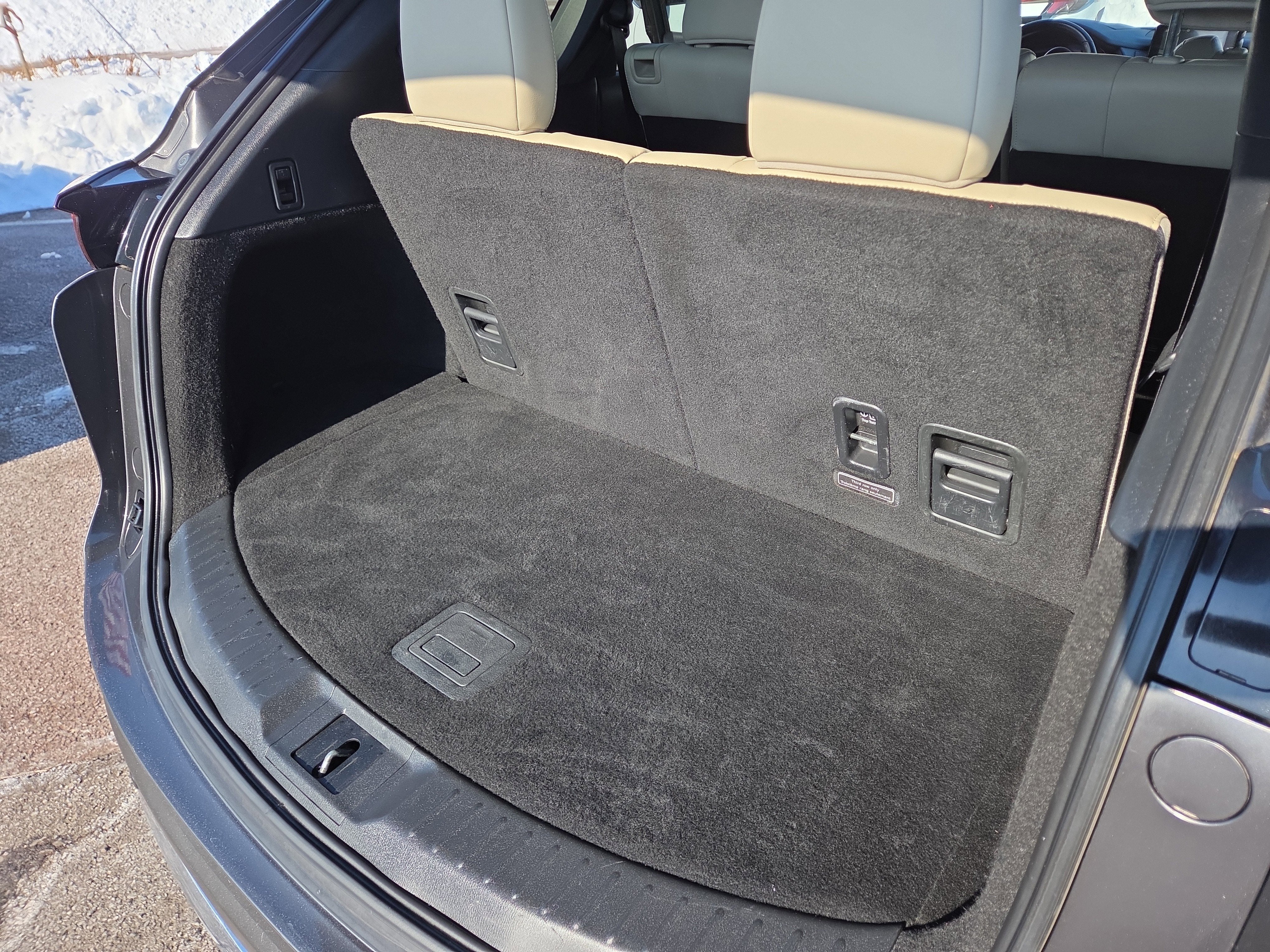 2018 Mazda Mazda CX-9 Grand Touring