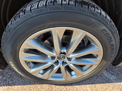 2018 Mazda Mazda CX-9 Grand Touring