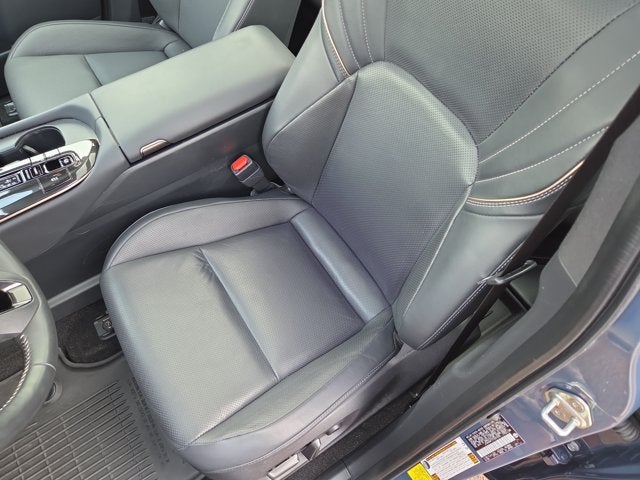 2026 Toyota Crown Limited
