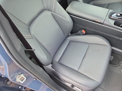 2026 Toyota Crown Limited