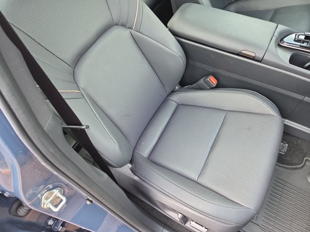 2026 Toyota Crown Limited