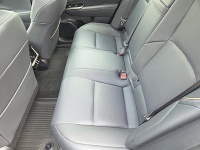 2026 Toyota Crown Limited