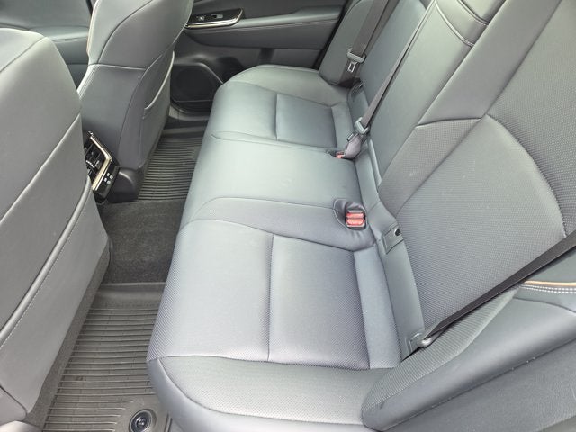 2026 Toyota Crown Limited