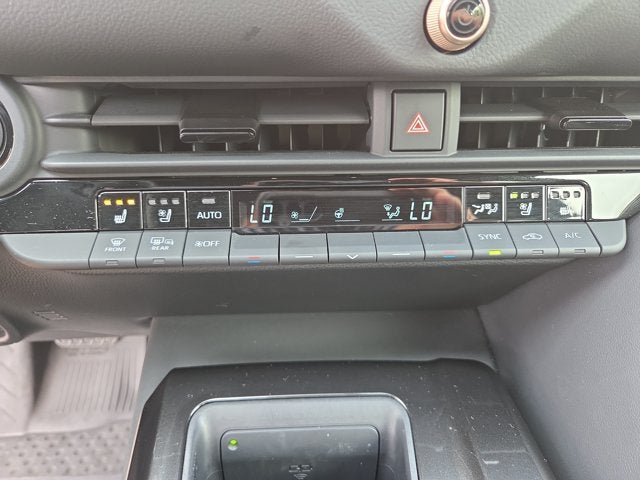 2026 Toyota Crown Limited