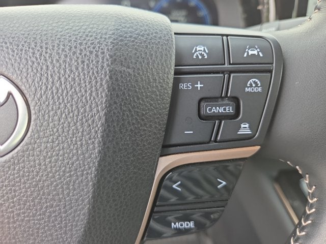 2026 Toyota Crown Limited