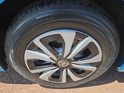 2017 Toyota Prius Prime Advanced