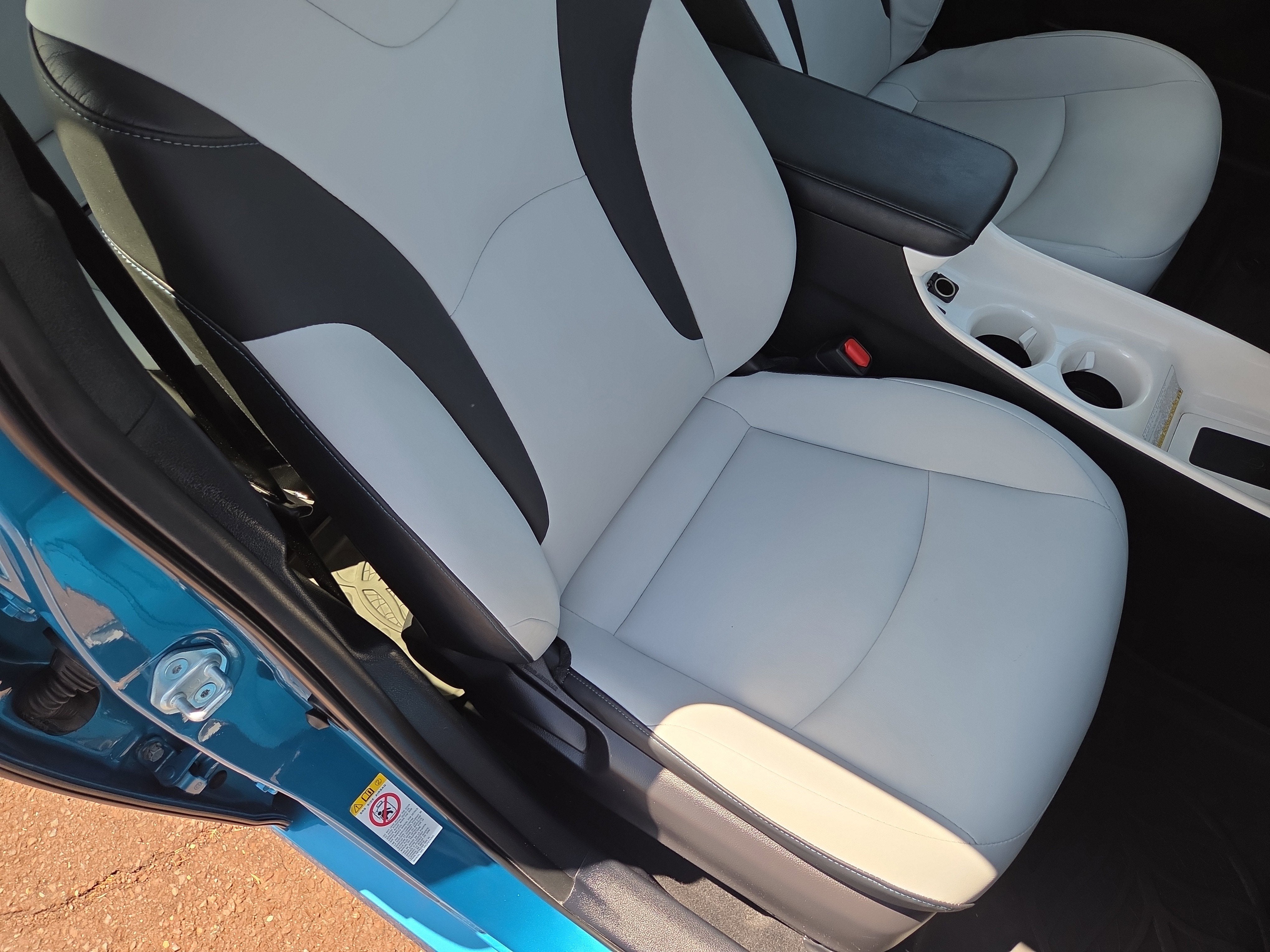 2017 Toyota Prius Prime Advanced