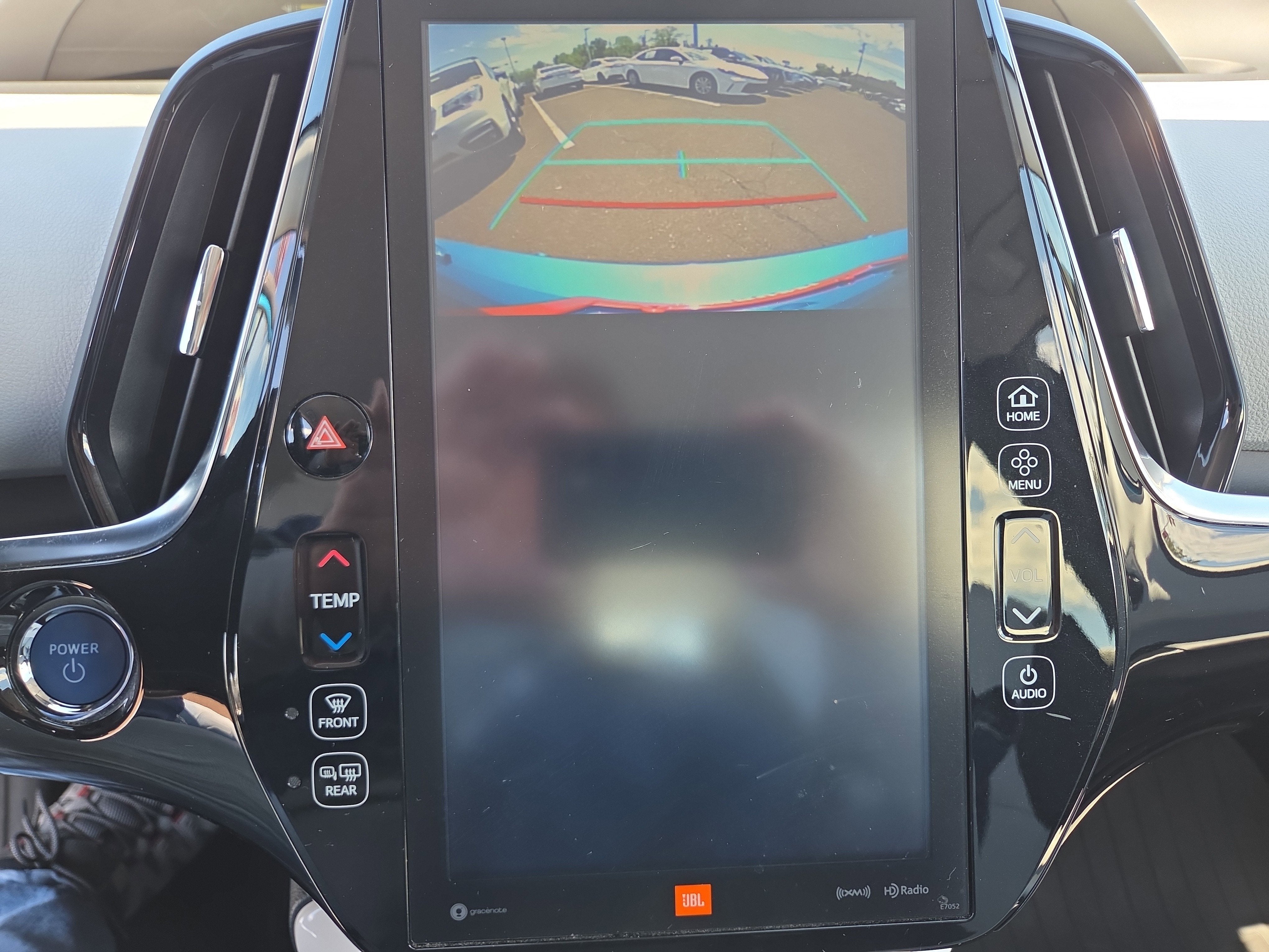 2017 Toyota Prius Prime Advanced