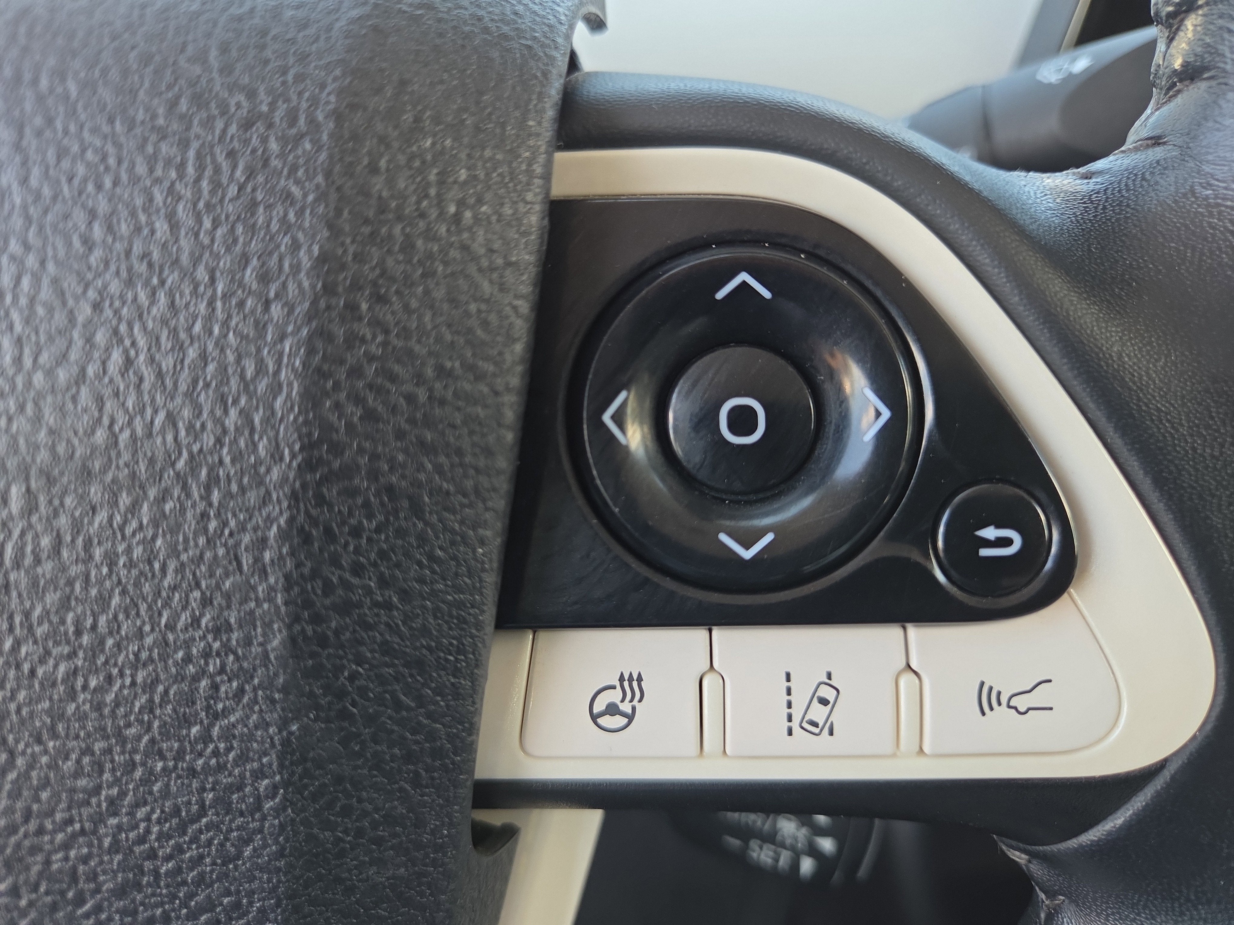 2017 Toyota Prius Prime Advanced