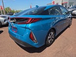 2017 Toyota Prius Prime Advanced