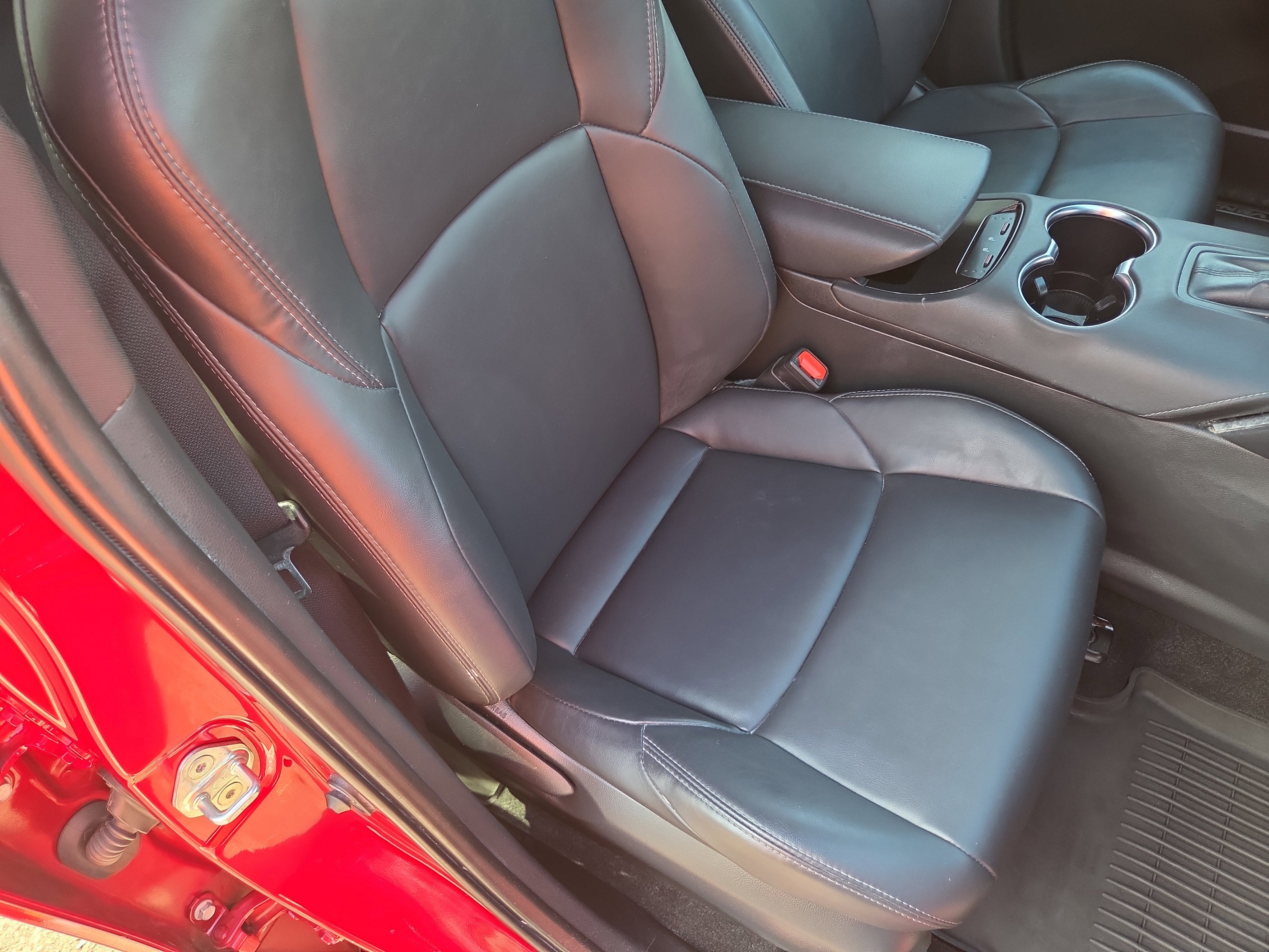 2023 Toyota Venza XLE