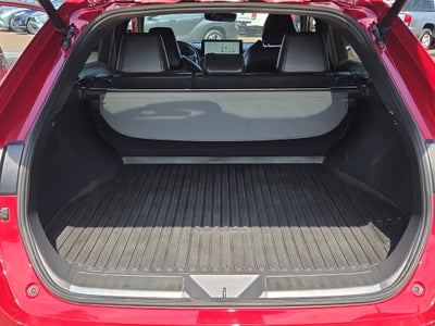 2023 Toyota Venza XLE