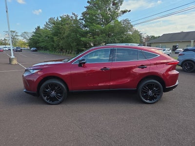 2023 Toyota Venza XLE