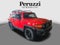 2012 Toyota FJ Cruiser 4WD 4dr Man (Natl)
