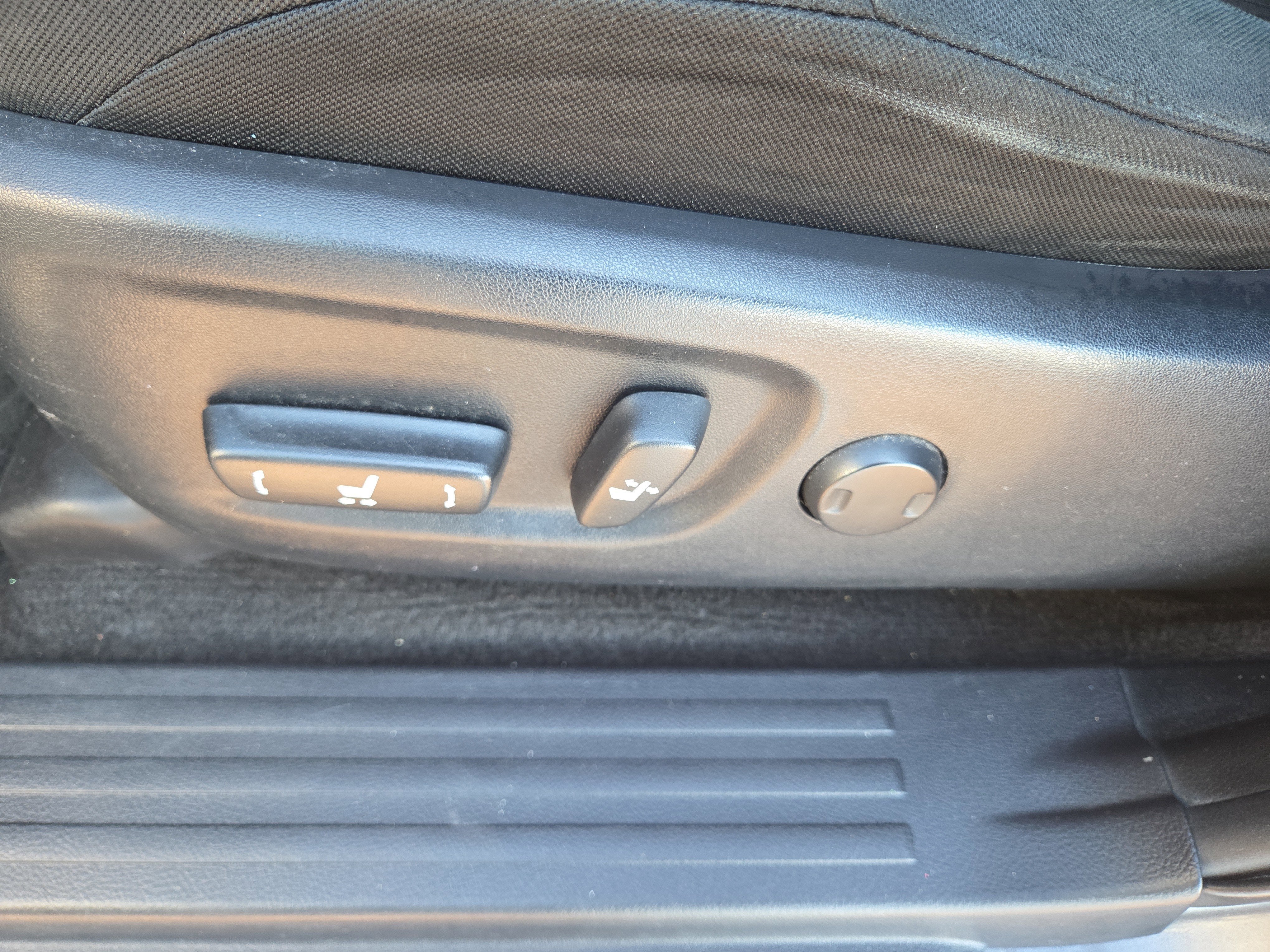 2019 Toyota 4Runner TRD Off Road