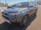 2019 Toyota 4Runner TRD Off Road