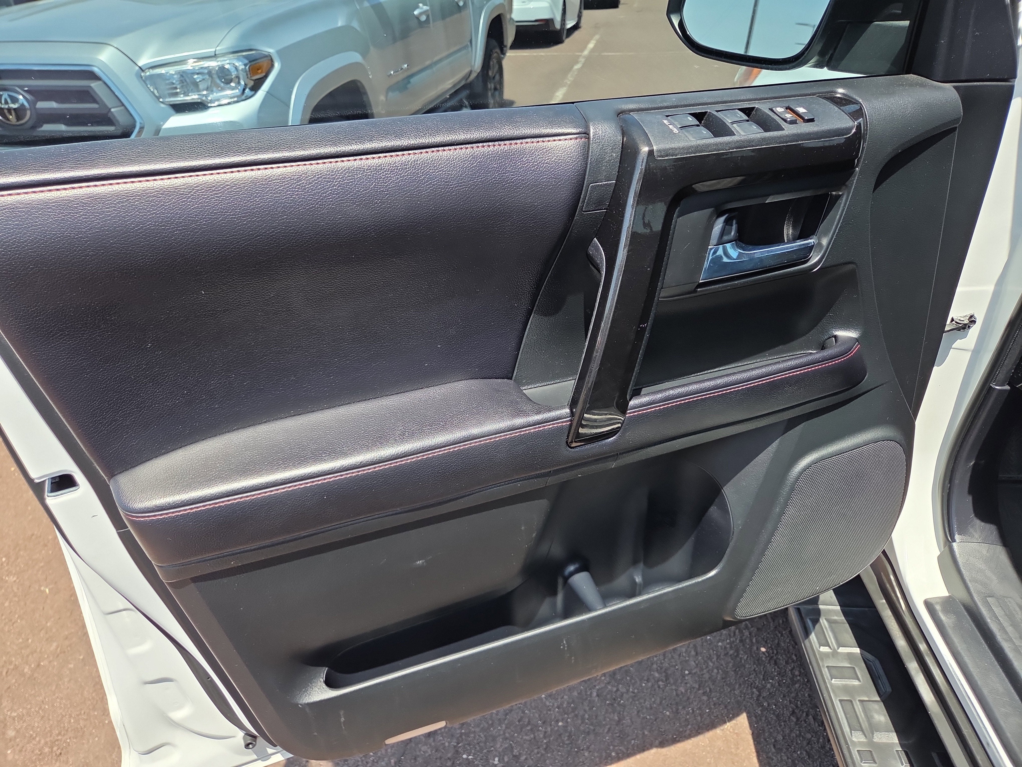 2016 Toyota 4Runner TRD Pro