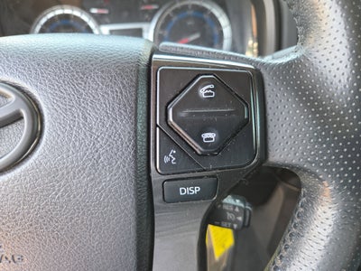 2016 Toyota 4Runner TRD Pro