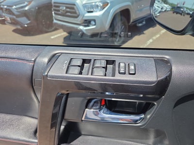 2016 Toyota 4Runner TRD Pro