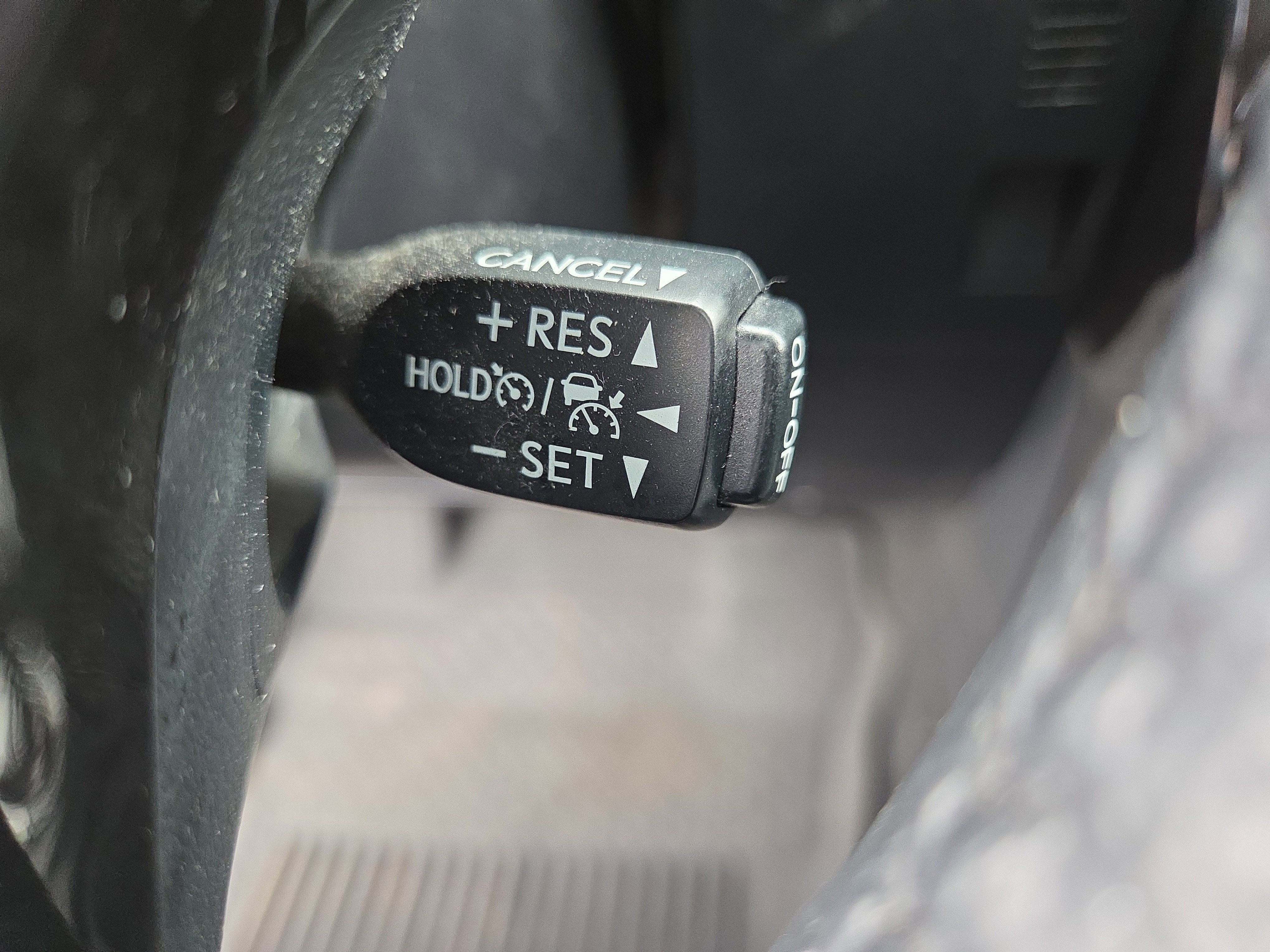 2021 Toyota 4Runner Nightshade