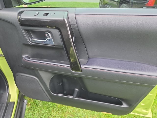 2022 Toyota 4Runner TRD Pro