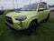 2022 Toyota 4Runner TRD Pro