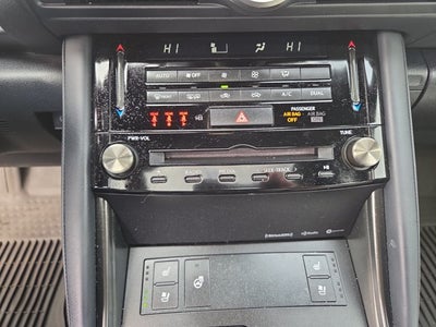 2021 Lexus IS 350 IS 350 F SPORT