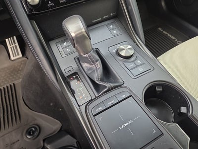 2021 Lexus IS 350 IS 350 F SPORT