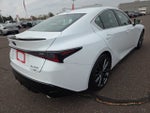 2021 Lexus IS 350 IS 350 F SPORT