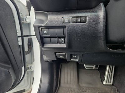 2021 Lexus IS 350 IS 350 F SPORT