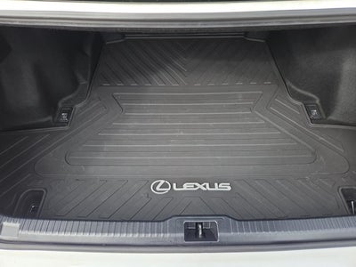 2021 Lexus IS 350 IS 350 F SPORT