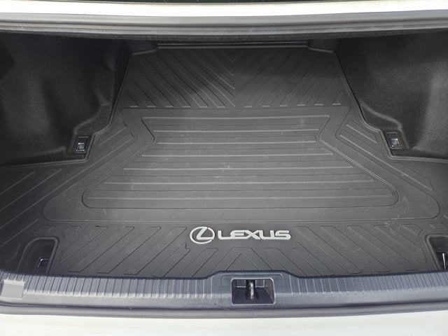2021 Lexus IS 350 IS 350 F SPORT