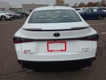 2021 Lexus IS 350 IS 350 F SPORT