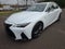 2021 Lexus IS 350 IS 350 F SPORT