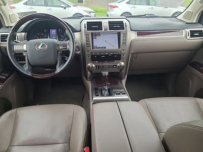 2019 Lexus GX GX 460 Premium