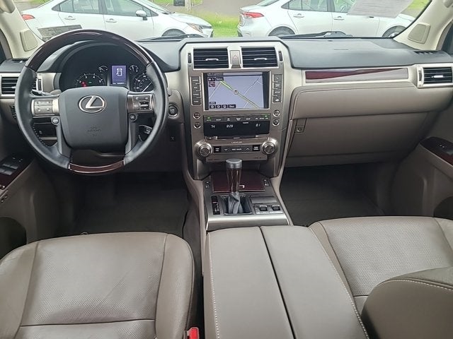 2019 Lexus GX GX 460 Premium