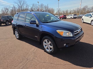 2007 Toyota RAV4 Limited