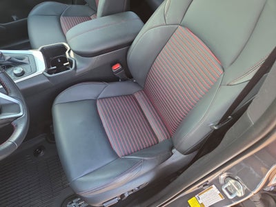 2024 Toyota RAV4 Prime XSE