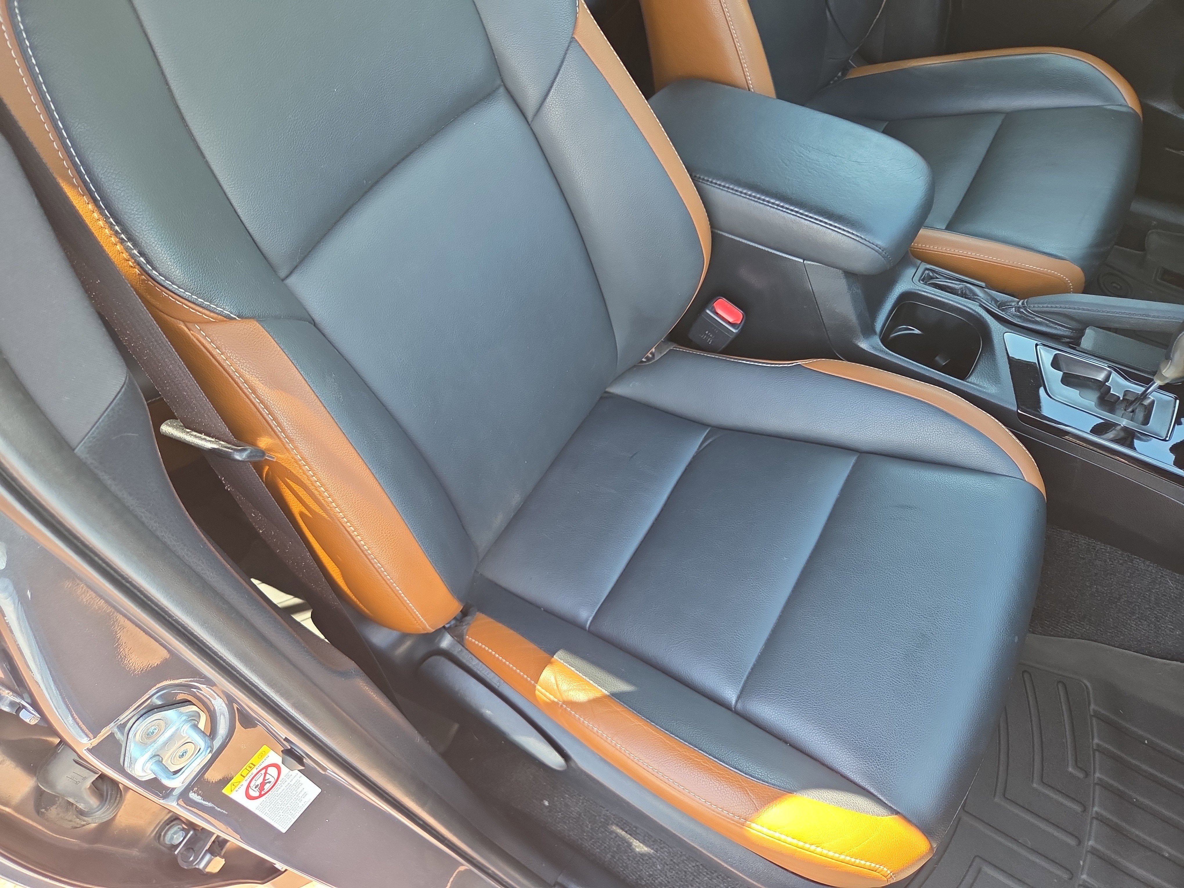 2016 Toyota RAV4 SE