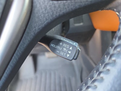 2016 Toyota RAV4 SE