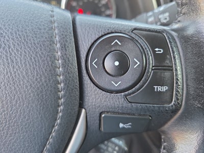 2016 Toyota RAV4 SE