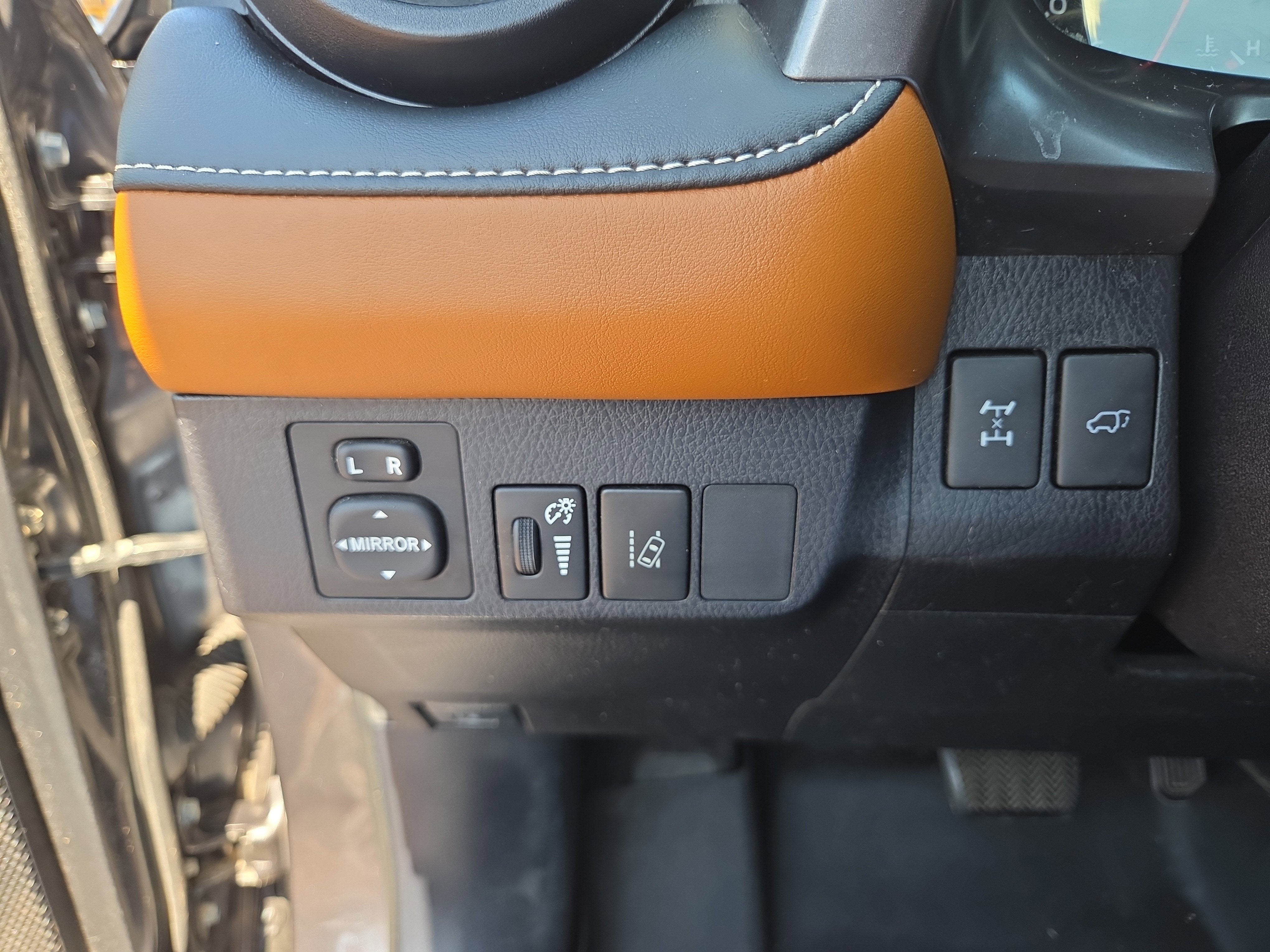 2016 Toyota RAV4 SE