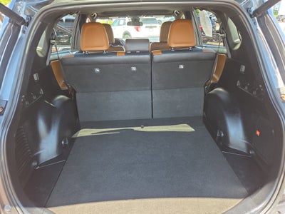 2016 Toyota RAV4 SE