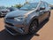 2016 Toyota RAV4 SE