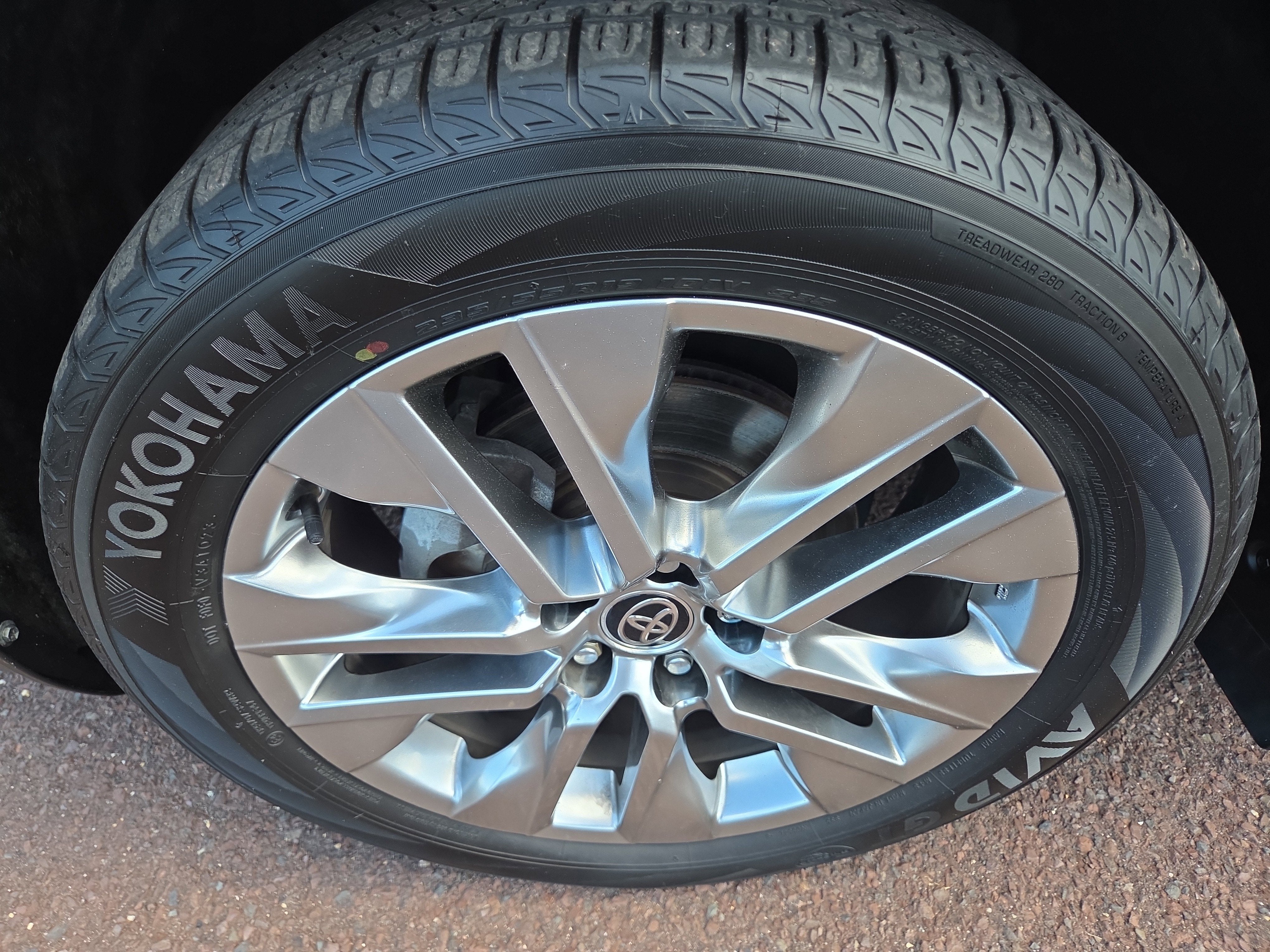 2023 Toyota RAV4 Limited