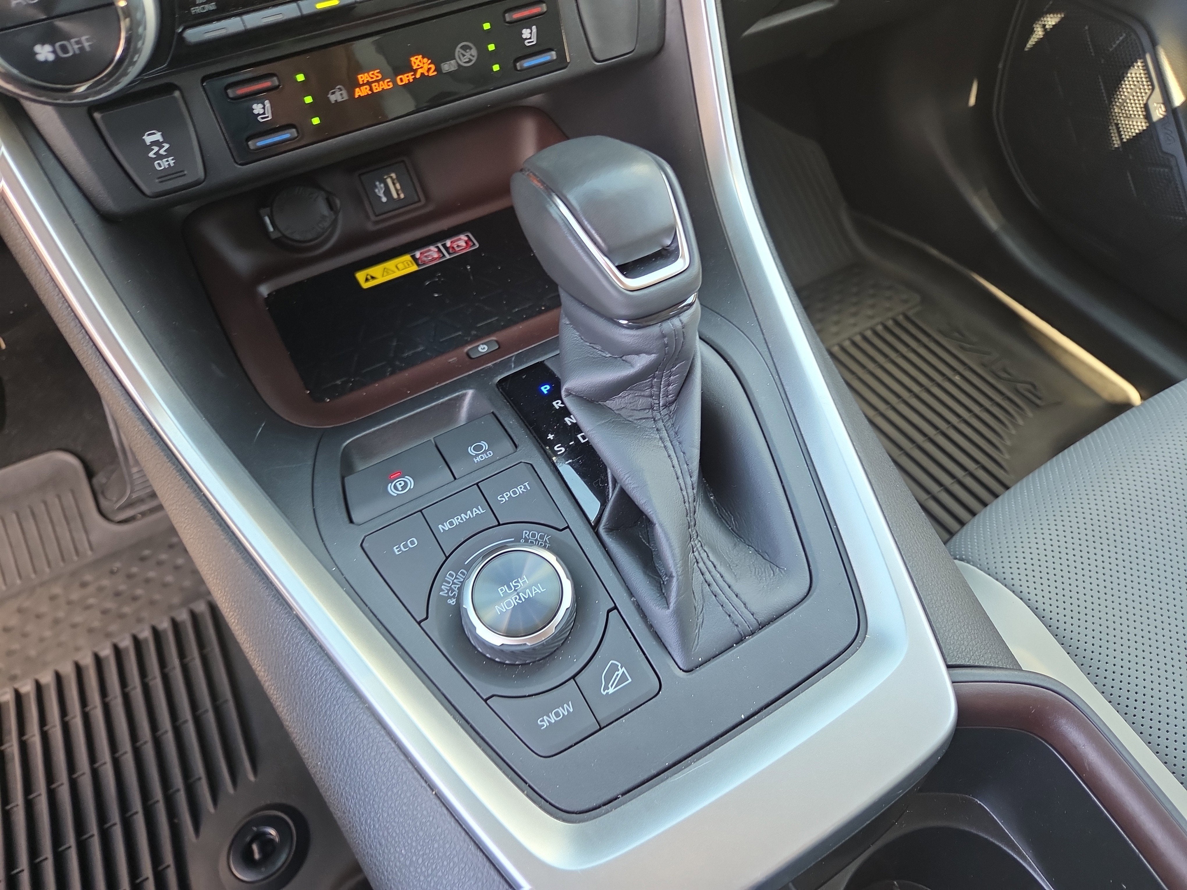 2023 Toyota RAV4 Limited