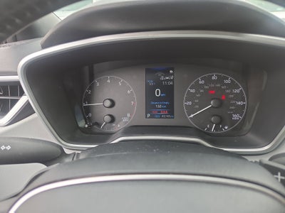 2023 Toyota Corolla Hatchback SE